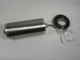 Interroll Q6283 Drum Motor 0.1HP 48FPM 110-115V 1ph 1.45-1.5A 10MFD 60Hz NOP