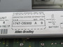 Allen-Bradley 1747-L532 Series D Processor Unit w/Key USED