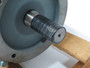 Westinghouse 10HP 1755RPM 230/460V 215T TEFC 3Ph 23.2/11.6A 60Hz NOP