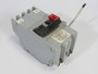 Federal Pioneer NBGF-215 Circuit Breaker 15A 2P MISSING SCREWS USED