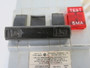 Federal Pioneer NBGF-215 Circuit Breaker 15A 2P MISSING SCREWS USED