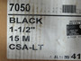 International Metal Hose Co. CSALT-1-1/2 Liquid Tight Flexible Conduit 15m NEW