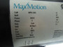 Delhi BTA12T30050P Duct Fan C/W MaxMotion Motor 0.5HP 1725RPM 575V 56HC USED