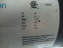 Delhi BTA12T30050P Duct Fan C/W MaxMotion Motor 0.5HP 1725RPM 575V 56HC USED