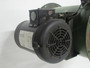 Delhi BTA12T30050P Duct Fan C/W MaxMotion Motor 0.5HP 1725RPM 575V 56HC USED