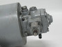 Berarma 02-PVS1-20-FHR-M Vane Pump C/W Eldrive Motor 5.5kW 1430-1716RPM USED