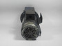 Leeson 1/3HP 1750RPM 90VDC MSS56C TEFC 3Ph 3.5A C/W Gear Reducer 20:1 Ratio USED