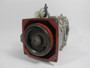 Sew-Eurodrive SA47/A Gear Reducer 32.48:1 Ratio 1540lb-in 0.75HP@1700RPM USED
