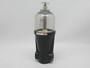 ARO 25341-000 Pneumatic Filter 1/2" 2-Port 200PSI Max NEW