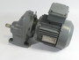 Sew-Eurodrive 2HP 595RPM 330/575V TEFC C/W Gear Reducer 2.89:1 Ratio USED