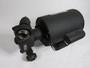 Leeson Haight Pump C/W Motor 3/4" Inlet/Outlet 1/2HP *Plate Worn Out* USED
