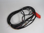 Allen-Bradley 440N-Z21SS2B Ser A Sensor w/5.5m Cable *No Actuator* USED