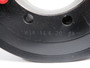 TB Wood's W3414M20 Power Chain Sprocket 2.625" Max Bore 34T BOX DAMAGE NEW