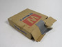 TB Wood's W3014M20 Power Chain Sprocket 2.625" Max Bore 30T BOX DAMAGE NEW