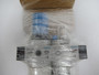 Festo 162771 FRC-1/4-D-5M-MINI Air Preparation Unit 1-16Bar 240Psi 1.6MPa NEW
