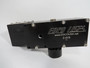Edco Z-078 Vacuum Switch w/Gauge -30~0 in HG and -10~0 bar Range SHELF WEAR USED