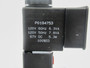 Parker B5G1ACB53C 2-Pos. Solenoid Valve 1/4" 120V 50/60Hz 145Psi 3W 1034kPa NEW