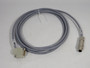 SEW-Eurodrive 28139046.10/3m Servo Motor Adapter Cable USK54A Male 3m USED
