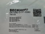 Beckhoff ZK1090-3131-0080 160104 Green EtherCat Cable M8 PUR AWG26 Open Bag NWB