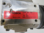 Bodine 0.21kW 1700RPM 575V 0.53A 60Hz C/W Speed Reducer & Motor Suppressor USED