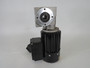 Bodine 0.09kW 1700RPM 575V 0.46A 60Hz C/W Speed Reducer 12:1 Ratio USED