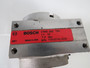 Bodine 0.09kW 1700RPM 575V 0.46A 60Hz C/W Speed Reducer 12:1 Ratio USED