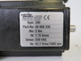 Curtiss-Wright 46-668-235 Servomotor 1000RPM 230VAC 1.75Arms 2Nm USED