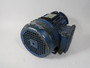 CEG 3HP 3500RPM 330/575V 56H 5.85/3.36A 60Hz No Key USED