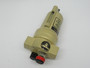 Norgren L12-400-MPDA Pneumatic Line Lubricator 1/2" 250PSIG Max *DAMAGE BOX* NEW