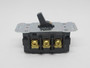 Hubbell HBL7810D Manual Motor Disconnect 3 Pole 3Ph 30A 600VAC *DAMAGED BOX* NEW