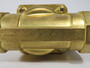 Sira L180 B12 Z723A Solenoid Valve 3/4" NPT 110V 50/60Hz DAMAGED BOX NEW