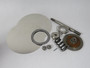 Spence 07-07750-00 Repair Kit for 1-1/2" Type E Valve SHELF WEAR NEW
