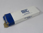 MAC 821C-PM-111CC-152 Solenoid Valve 110V@50Hz 120V@60Hz 6.8W DMG'D BOX NEW