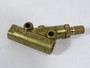 Norgren Martonair C/836 S/836 Flow Control Needle Valve 1/8" NPT DMG'D BOX NEW