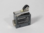 Martonair M/21M/11 Inline Roller-Actuated Valve 1/8" NPT SHELF WEAR NOP