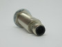 Omron E2E2-X5Y1-M4 Proximity Sensor 24-240VAC 5mm Range NO USED