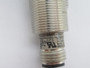 Omron E2E2-X5Y1-M4 Proximity Sensor 24-240VAC 5mm Range NO USED