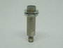 Omron E2E2-X5Y1-M4 Proximity Sensor 24-240VAC 5mm Range NO USED