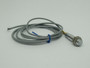 Rechner KAS-80-A12-S Capacitive Proximity Sensor 12-30VDC 200mA 5mm Range NOP