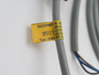 Rechner KAS-80-A12-S Capacitive Proximity Sensor 12-30VDC 200mA 5mm Range NOP