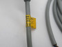 Rechner KAS-80-A12-S Capacitive Proximity Sensor 12-30VDC 200mA 5mm Range NOP