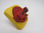 Allen-Bradley 194R-HS4E Disconnect Switch Series A SHELF WEAR USED