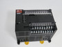 Omron G9SP-N20S Safety Controller Unit 24VDC@0.8A/Pt 24VDC@1.6A 4Pts 8Pts USED