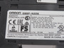 Omron G9SP-N20S Safety Controller Unit 24VDC@0.8A/Pt 24VDC@1.6A 4Pts 8Pts USED
