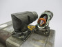 Siemens 1FK7060-5AH71-1TA2 Servo Motor 7200RPM 272V 6.0Nm 6.2A 3Ph USED