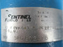 Sentinel PVM081ER09ES02AAB28240000A0A Open Circuit Axial Piston Pump USED