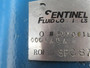 Sentinel PVM081ER09ES02AAB28240000A0A Open Circuit Axial Piston Pump USED