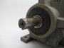 Nord SK172.1-N56C-80L/4CUS Inline Speed Reducer 4.17:1 Ratio 160lb-in USED