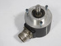 Heidenhain ROD480-2000-27S12-03 Encoder 1VACSS 5V +-10% SHELF WEAR USED