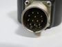 Heidenhain ROD480-2000-27S12-03 Encoder 1VACSS 5V +-10% SHELF WEAR USED